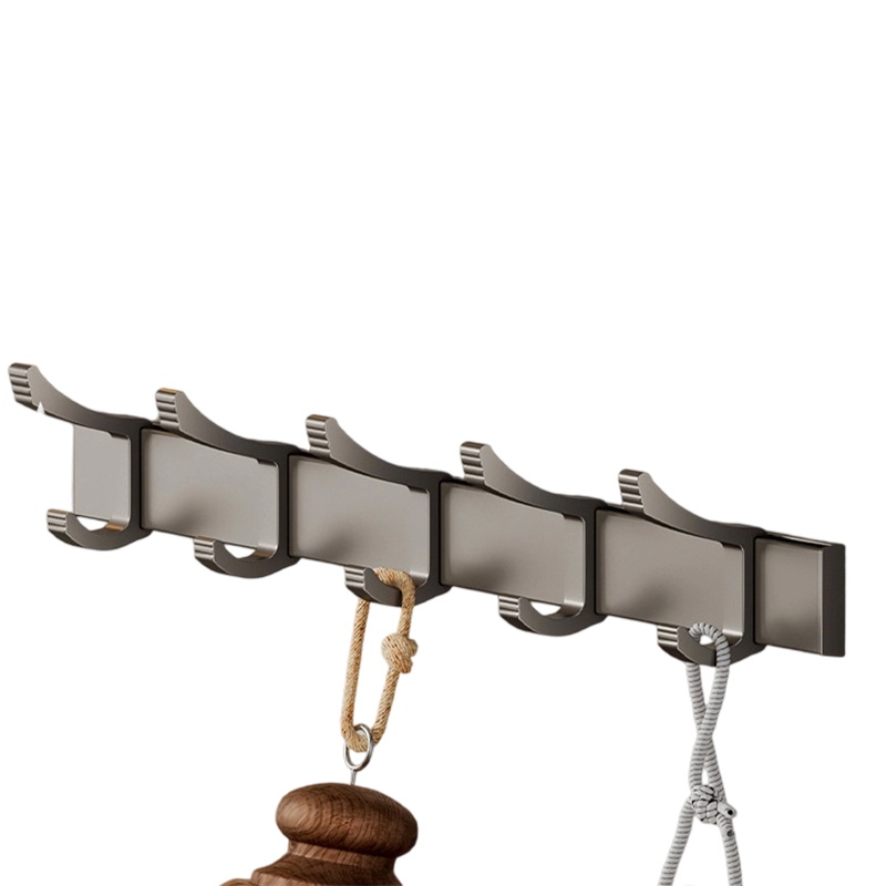 繁哲思挂衣钩5钩个高清大图