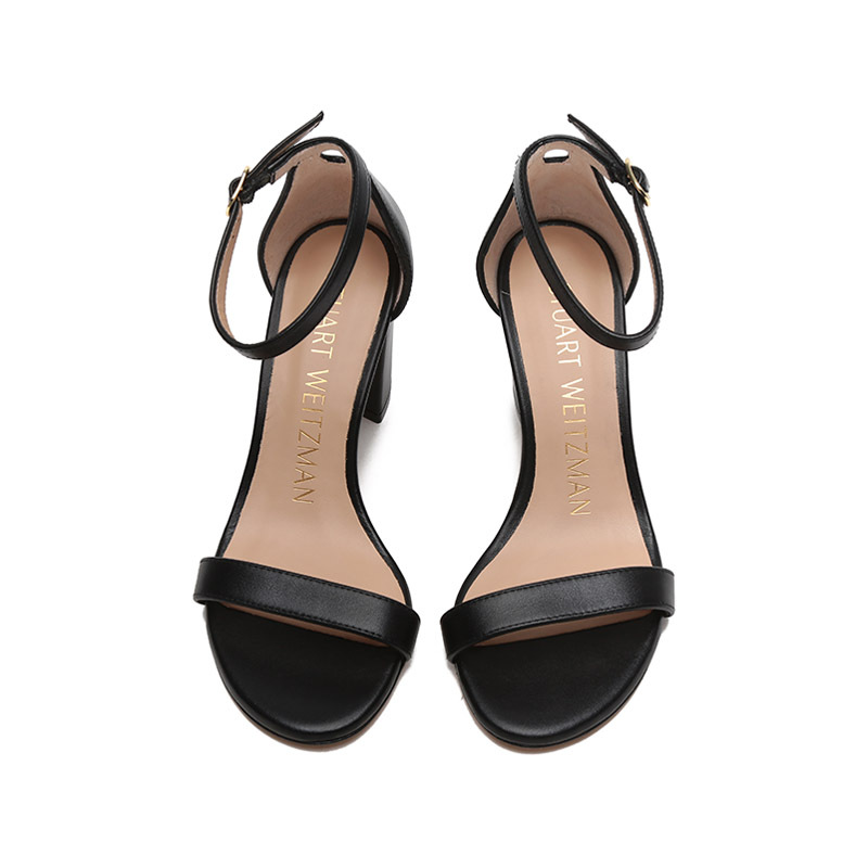服装鞋帽>女鞋>女士凉鞋>斯图尔特·韦茨曼(stuartweitzman)>斯图尔特