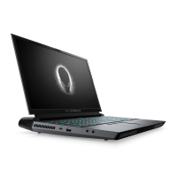 外星人(Alienware)ALWA51M-R1966B 17.3英寸游戏笔记本电脑(i7-9700K 16G内存 双512G固态 8G独显 )