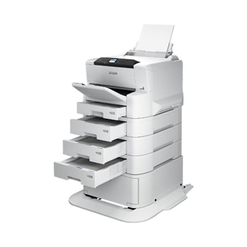 爱普生(EPSON) WF-C8190a 工作组级A3+彩色商用墨仓式打印机图片