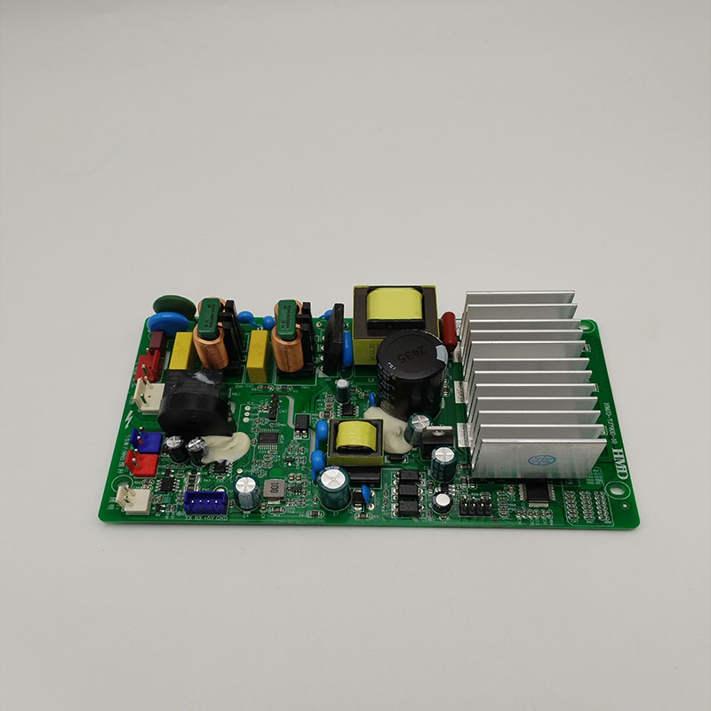 倍科油烟机CXW-188-CCR92961HOS电路板 主板（电源板）