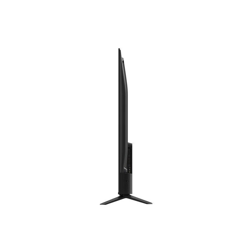 TCL43英寸4K超高清 DTS虚拟音效 全场景AI 智能网络电视43G50E 家用商用电视机