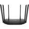 TP-LINK WDR7620 双千兆路由器 1900M无线 5G双频千兆版千兆端口高速WIFI穿墙内配千兆网线