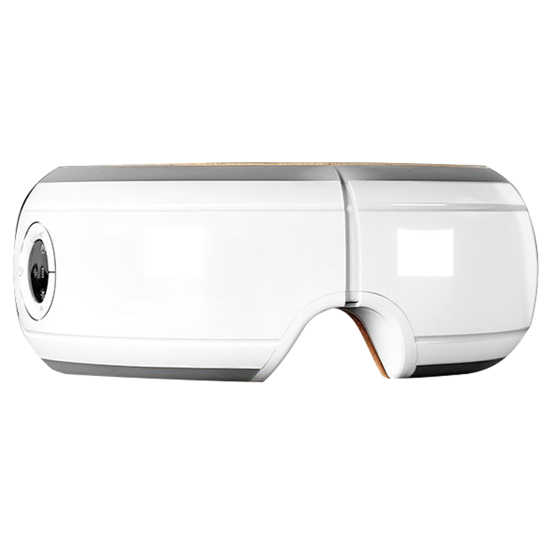 和正眼部按摩器 HZ-QNA-1热敷气压眼罩太阳穴按摩 眼保仪旗舰款高清大图