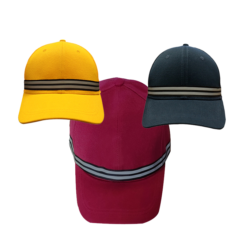 路吉通 工作帽(定制款) 均码 顶