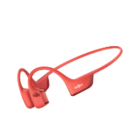 Shokz韶音OpenRun Pro 2s 骨传导运动蓝牙耳机跑步霞光橙