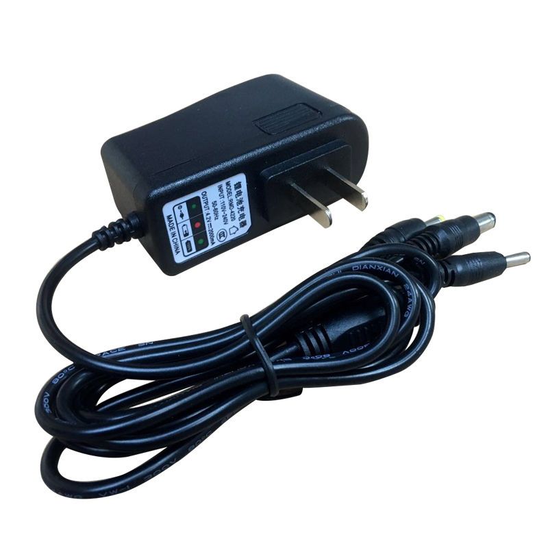 充电器 4.2V 2A