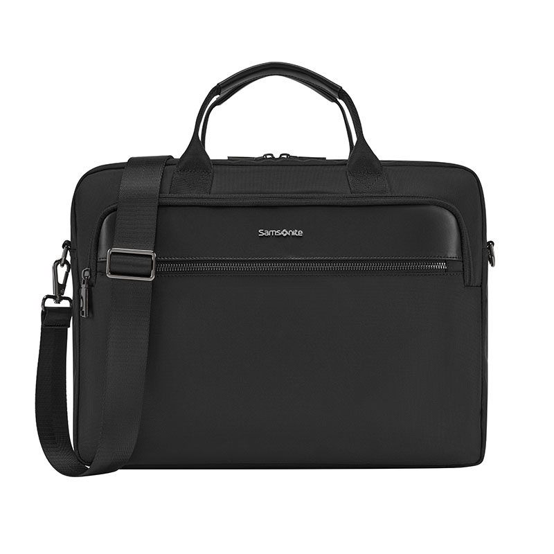 新秀丽(samsonite) BEATA系列差旅出行商务公文包 BN6*09007高清大图
