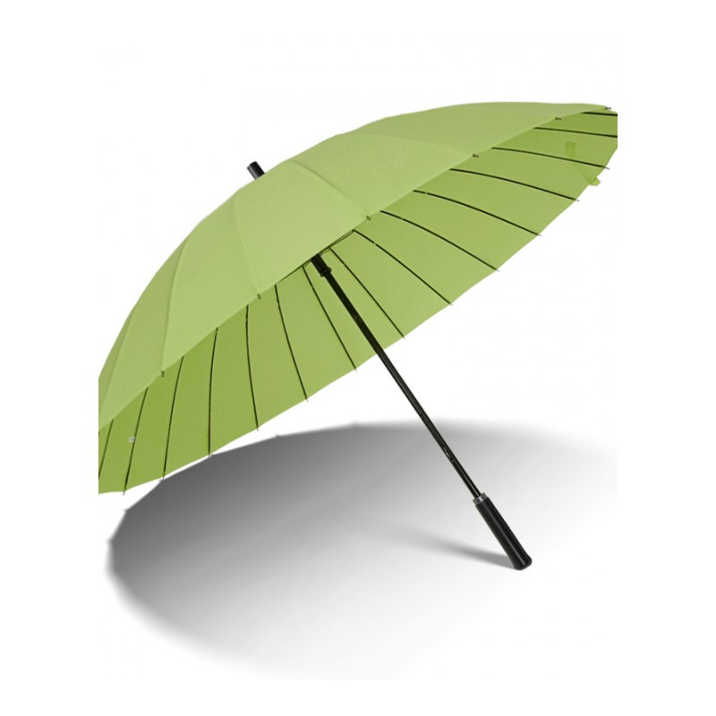 乐拼购其他品牌雨衣雨伞太阳伞男士24骨长柄雨伞加大加固加厚大号双人