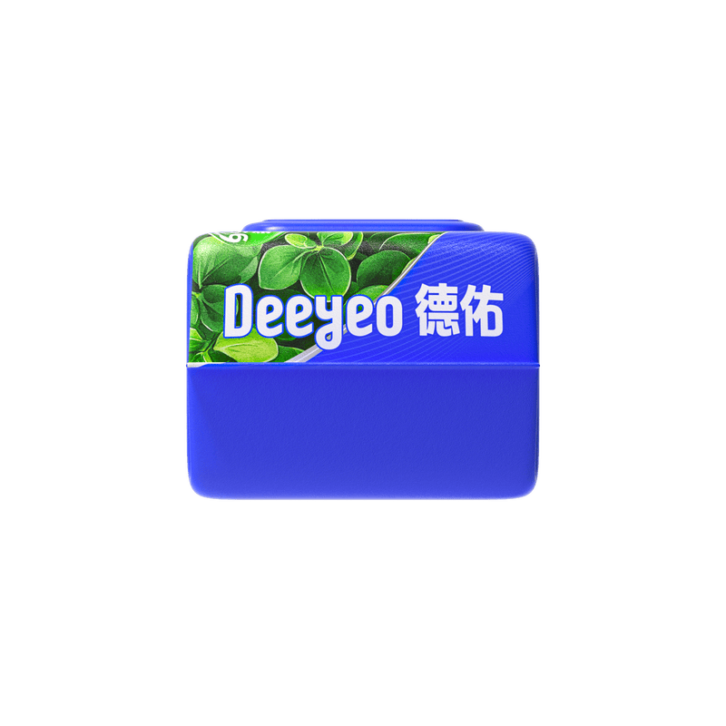 德佑马齿苋湿厕纸80片/包*1包高清大图