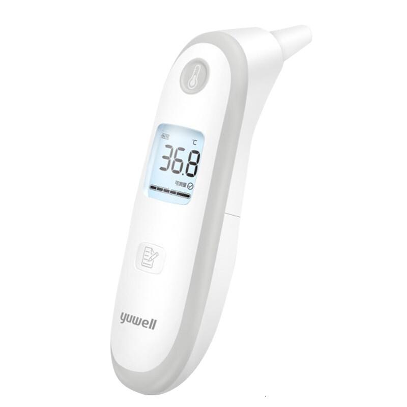 鱼跃(YUWELL)红外测温计YHT200