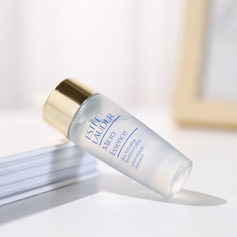 雅诗兰黛(Estee Lauder)原生液30ml*3瓶装 共90ml 焕肤修护 细腻强韧