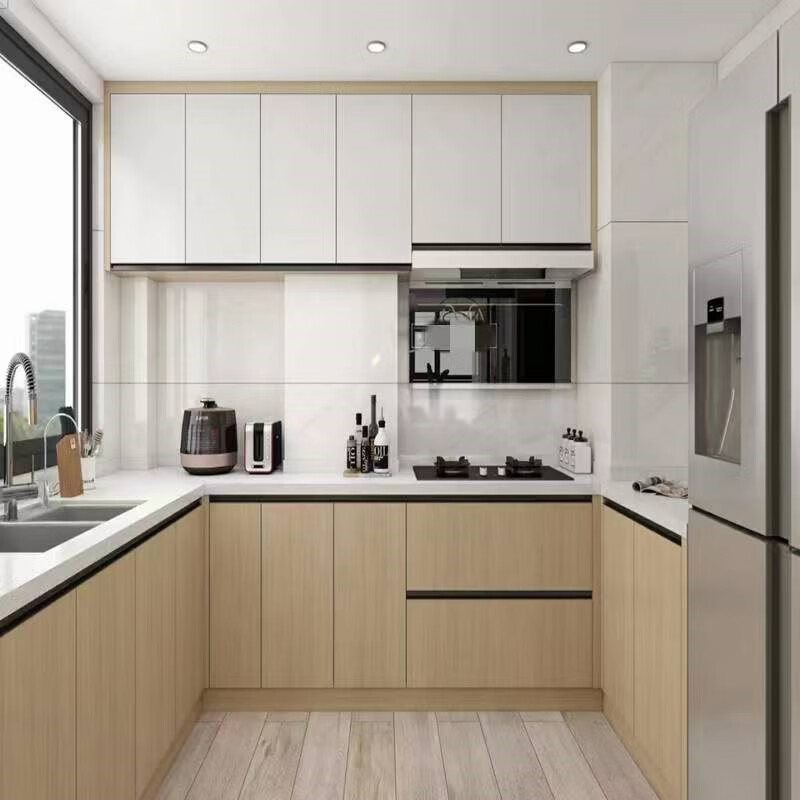 西法(sieval) 橱柜地柜柜体