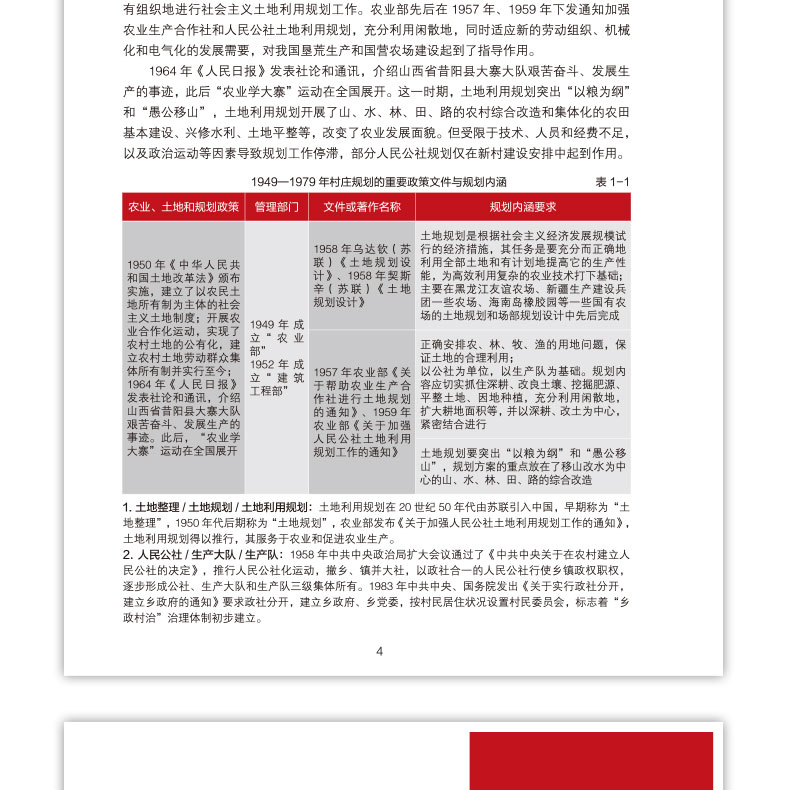 [醉染正版]实用性村庄规划编制手册 李巍,杨斌,权金宗,杨宁,方浩舟,冯斌,李东泽 9787112279722 中国建筑高清大图