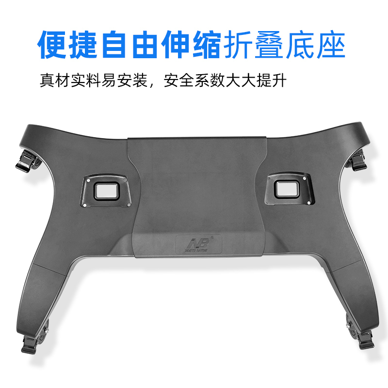 TCL NB- CF100 电视移动支架 移动推车