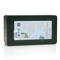 艺福堂茶叶 安溪铁观音 望尊型 浓香型特级乌龙茶 252g