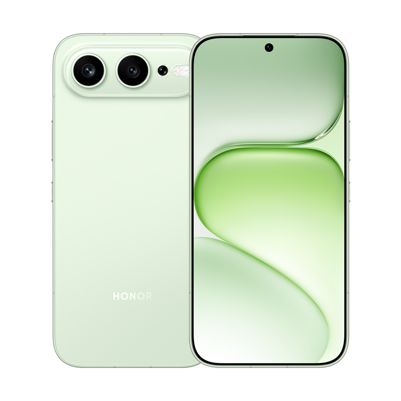 荣耀600 超级版 12GB+512GB 幸运星 VKJ-AN00 双卡 全网通版手机第四代骁龙7强劲性能 80W超级快充 8600mAh青海湖大电池高清大图