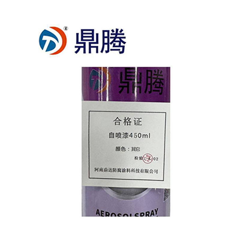 鼎腾 光油 450ml/罐高清大图