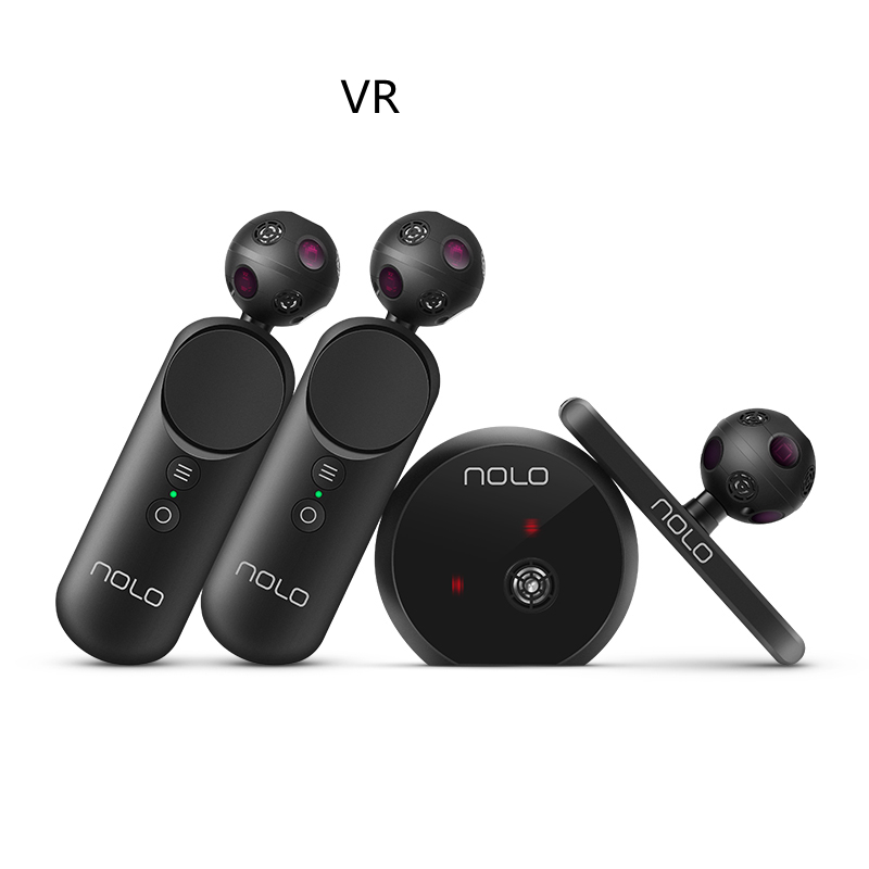 NOLO CV1 Air VR 一体机 （不含眼镜） （单位：件）