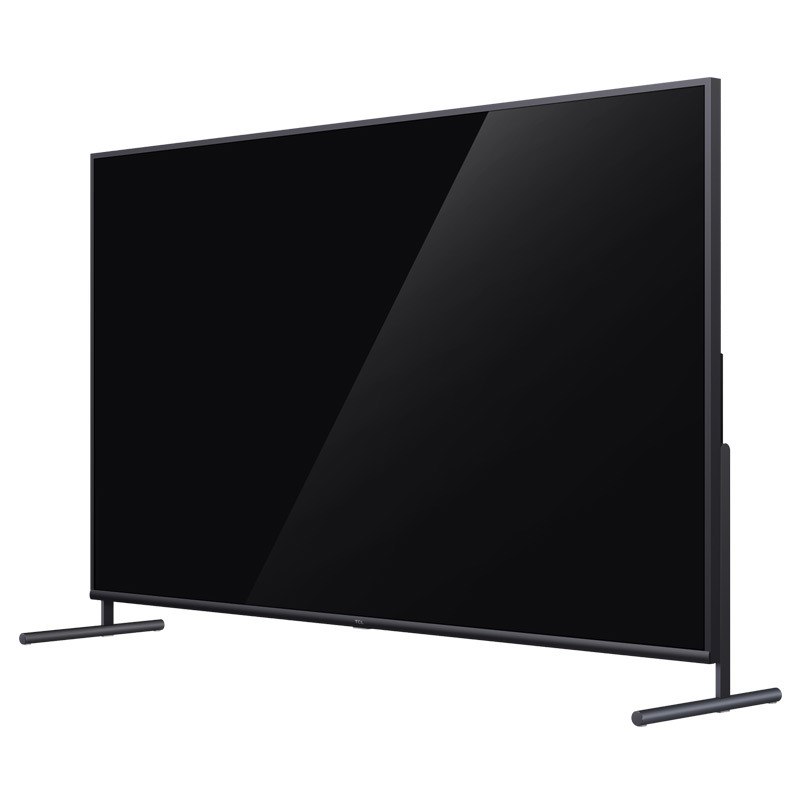 TCL 85英寸 全景声控 液晶电视机 85Q6