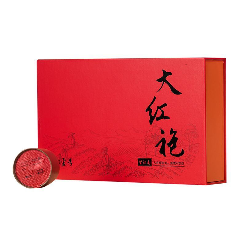 茶叶50g/罐
