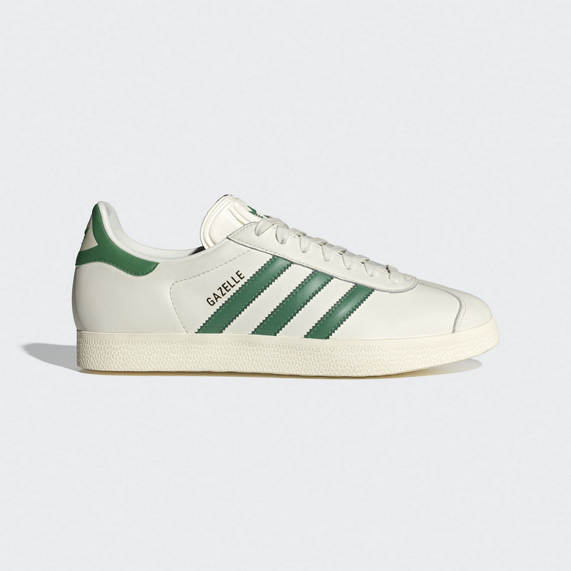 Adidas阿迪达斯三叶草男鞋女鞋2024春季新款运动休闲板鞋IG1635