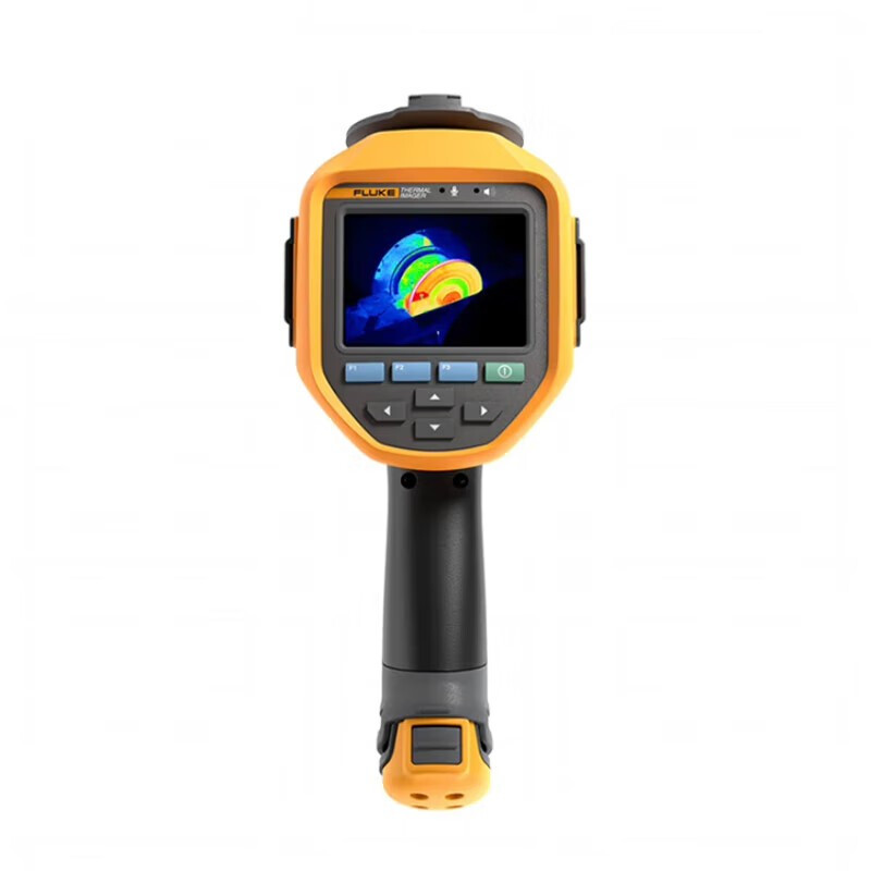 福禄克 热成像仪 TI401U 红外热像仪 销售单位:个
