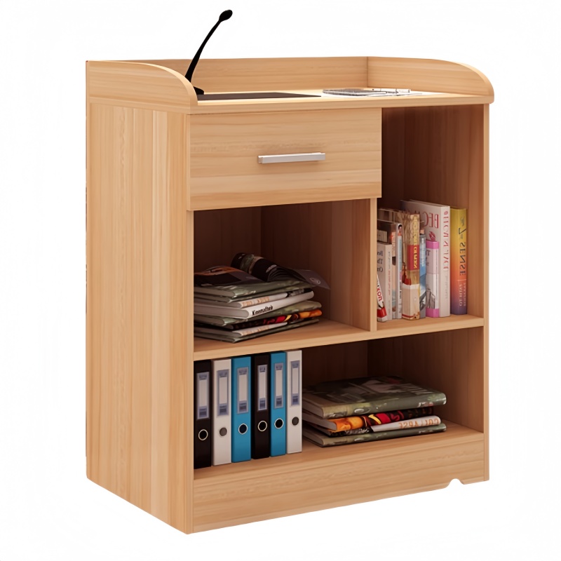 悦兴诚讲台高清大图