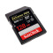 闪迪(SanDisk) sd卡 至尊SDXC UHS-II存储卡128g相机内存卡300M/S
