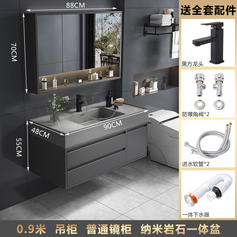 床双人床新中式实木床1.8米大床1.5M床经济型简约现代家具主卧室储物
