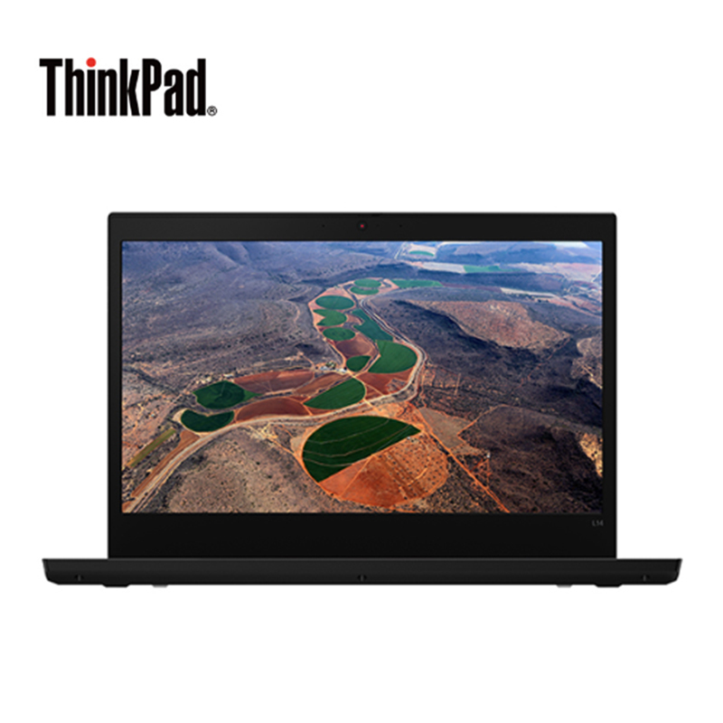 联想ThinkPad L14 14.0英寸笔记本电脑(i5-1135G7 8GB 256GB SSD )商务办公 高性能