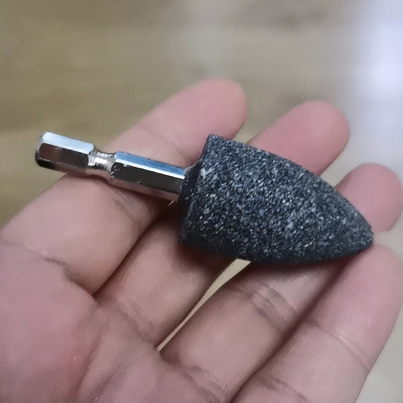 洋蝲蝲 钻头配件 4mm 单位:个高清大图
