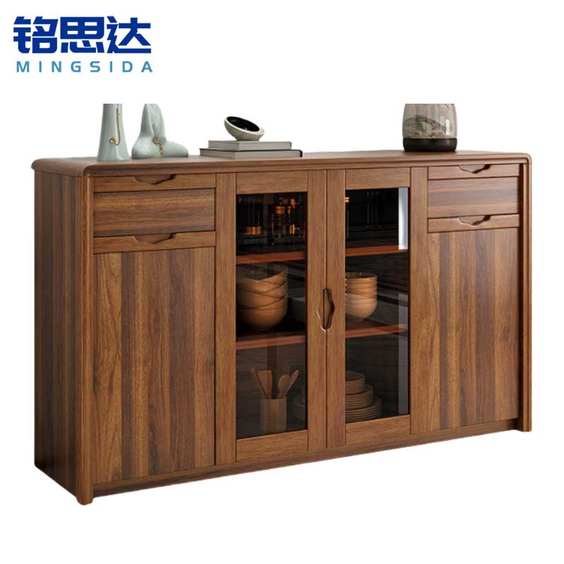 铭思达茶水柜140cm台高清大图