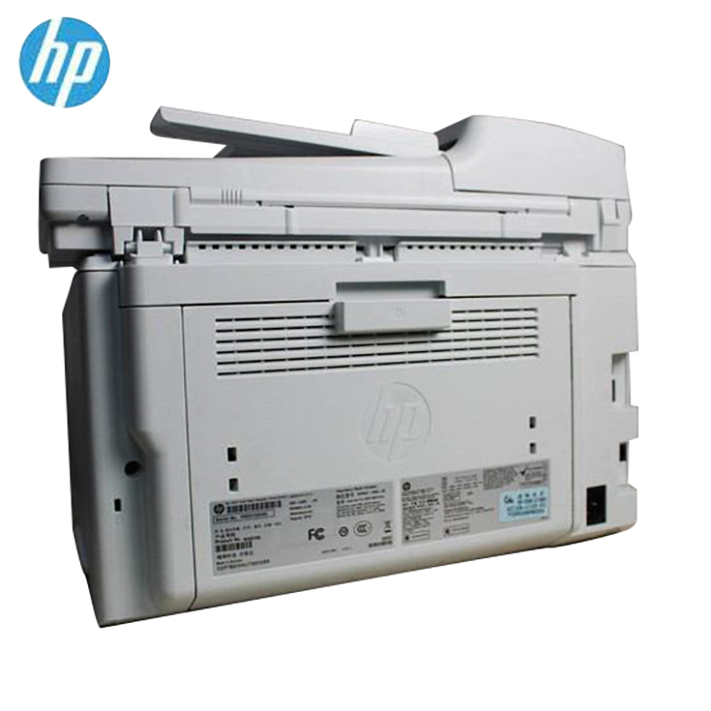 惠普(HP)LaserJet Pro MFP M427fdw 激光多功能传真机--赠延长保修2个月