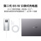 [开学直降]华为MateBook D15 2022款 12代酷睿i5-1240P 16G 512G 低蓝光护眼屏 多屏协同 15.6英寸 深空灰 轻薄本笔记本电脑