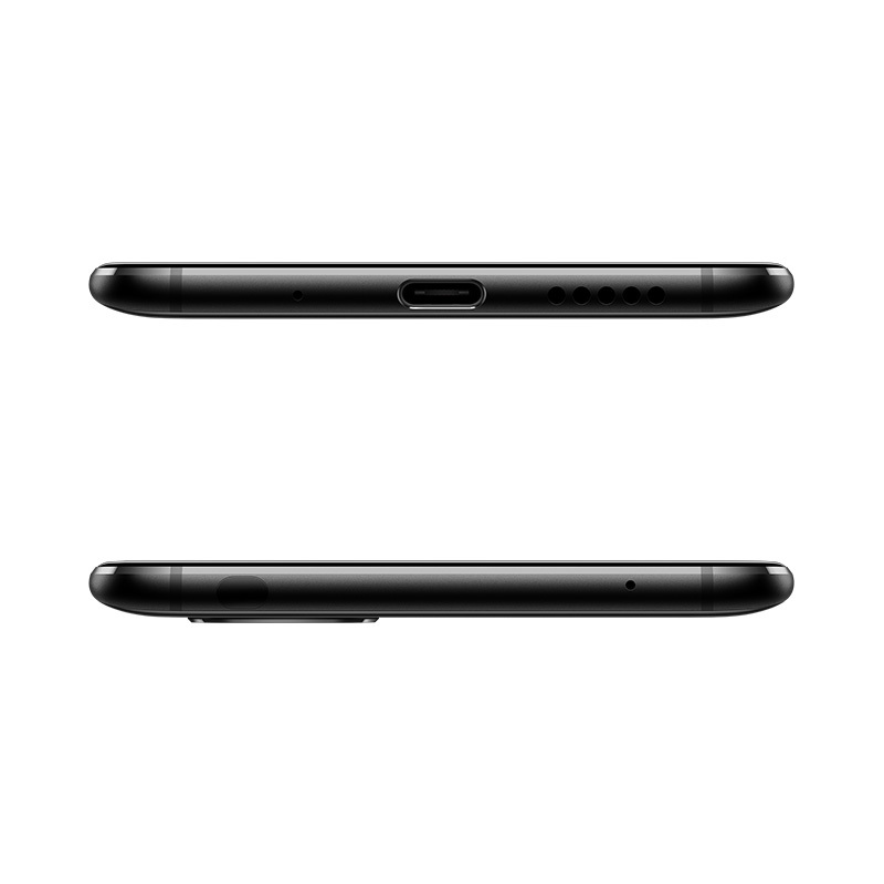 [新品上市 火爆预约]努比亚Z18(NX606J)6G+64G 全网通 极夜黑