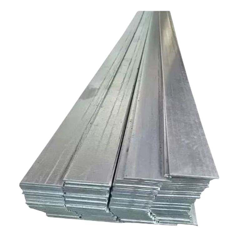 泽奋 镀锌扁钢 40*3mm 米高清大图