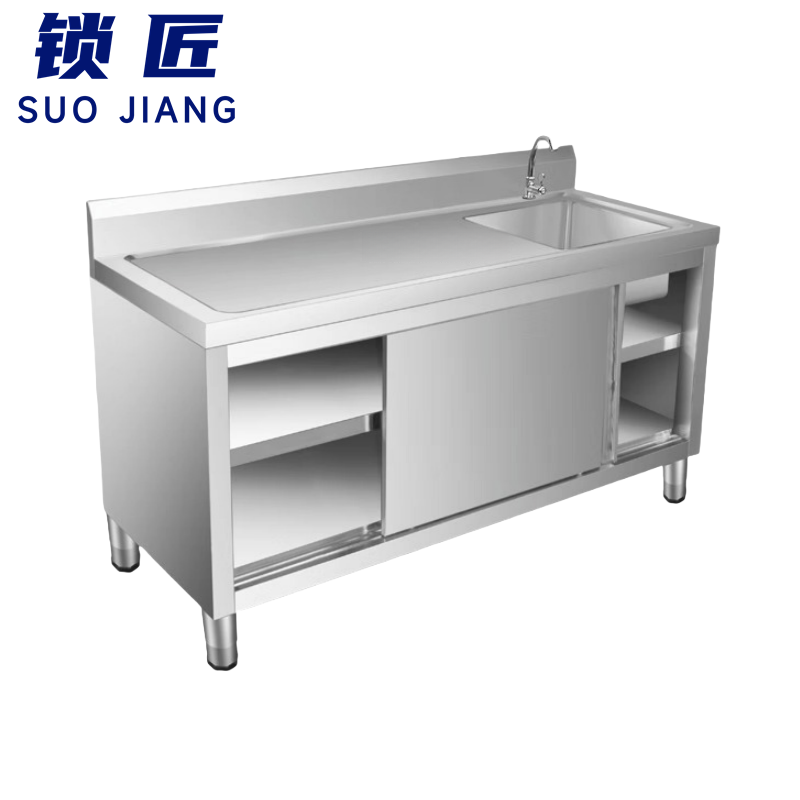 锁匠 橱柜150*60*80cm台高清大图