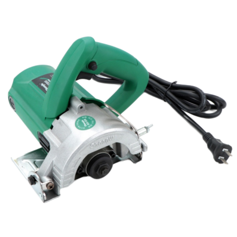 长鹿石材切割机 (1450W) ET0401台高清大图