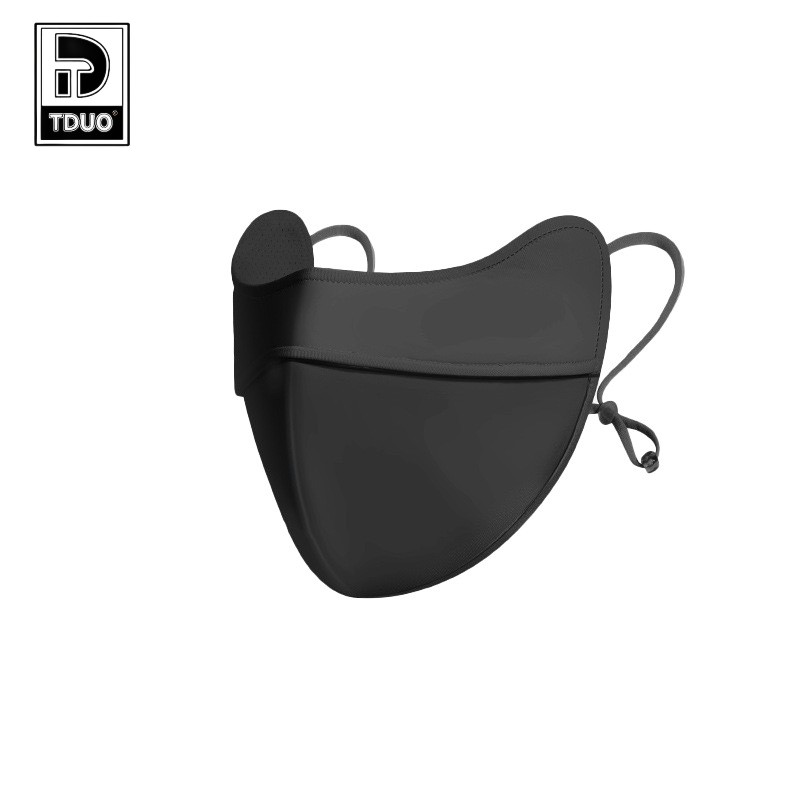 TDUO防晒口罩FS3 个高清大图