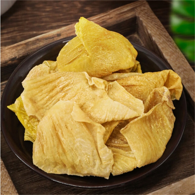 鸡内金100g鸡内金片大人散养生鸡内金粉炒鸡内金正品高清大图