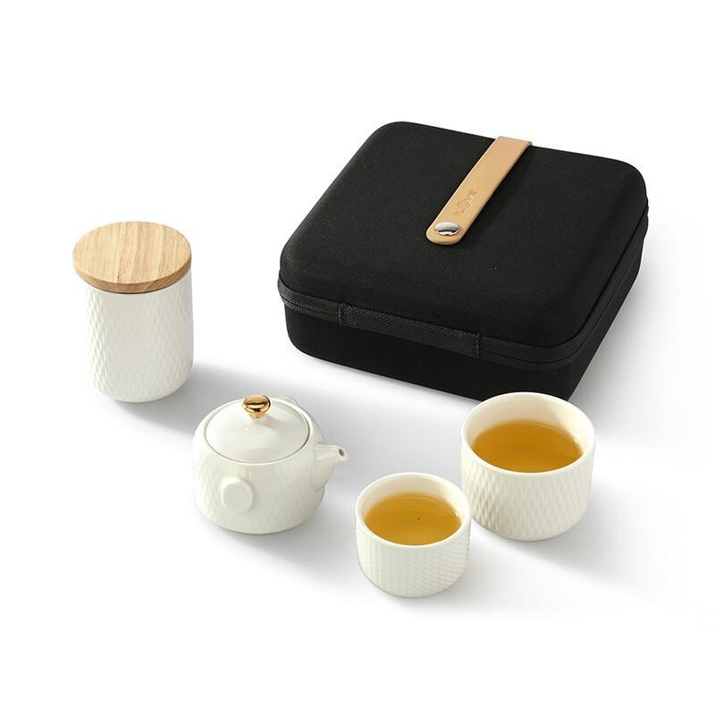ILI+VE 旅行茶杯套组LF-H095