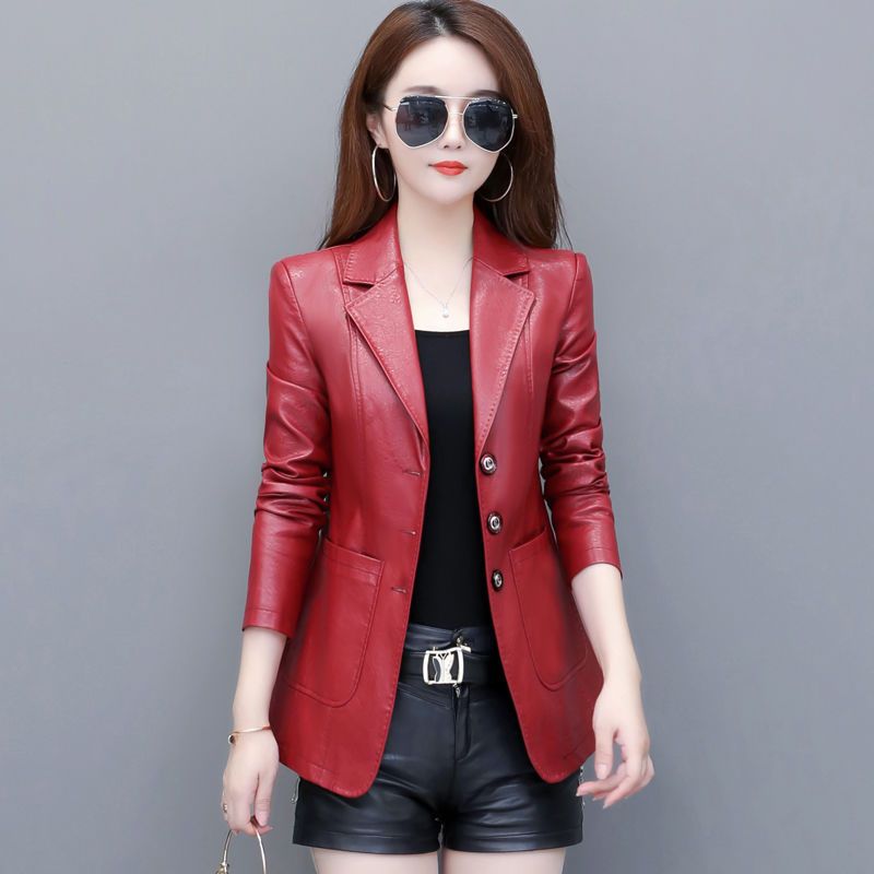 古威四超(guweisicao)女士皮衣报价_参数_图片_视频_怎么样_问答-苏宁