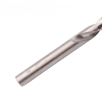 麻花钻头电钻钻头不锈钢开孔高速冲击钻 9.5mm 10只