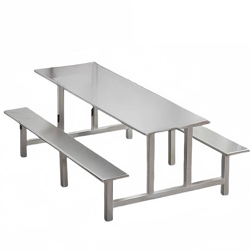 鑫龙悦 餐桌四人位高清大图