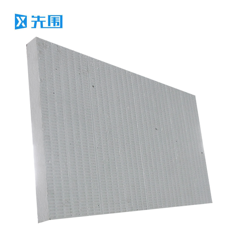 先围 防火涂层板 1200*600*50mm 张高清大图