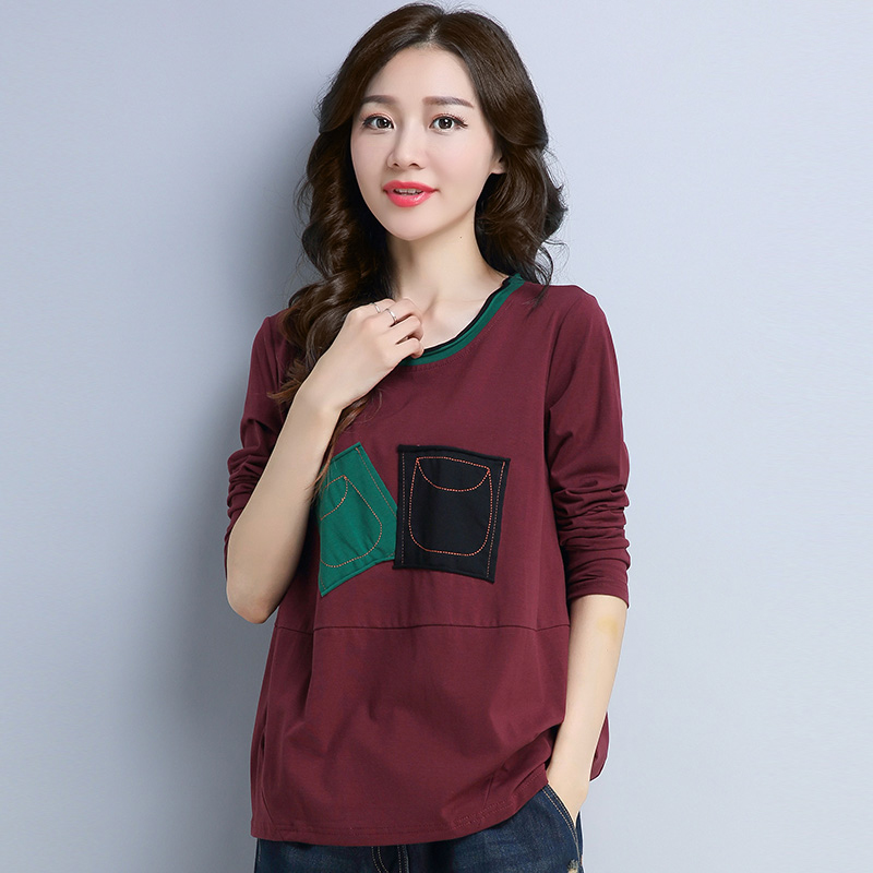 小样传奇仿金丝绒t恤女高领秋冬装2020新款韩版宽松内搭白色长袖打底