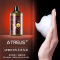 Atreus 泰国AT生姜洗发水 无硅油深层清洁强韧发丝去屑止痒控油防脱防掉发 400ml