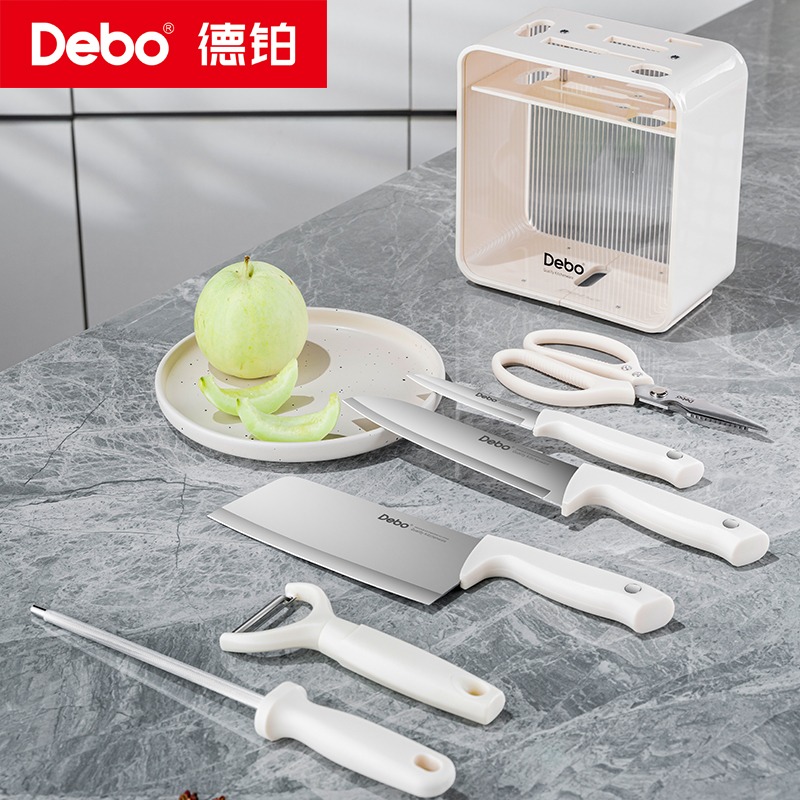德铂Debo罗西塔(套装刀具)高清大图