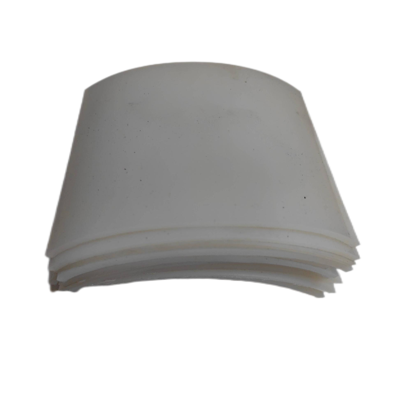 橡箭 硅胶垫 3mmx100mmx120mm/块高清大图